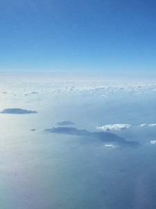 新島・神津島