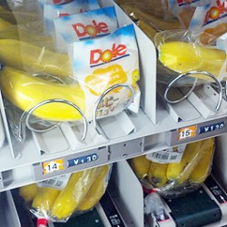 まじか！「自動販売機」こんなん出ましたけど～