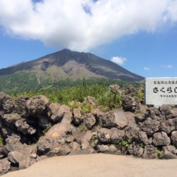 ぶっ飛び営業マン　鹿児島参上！