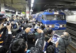 鉄道の話題2015　～今年廃止した特急と恐るべし葬式鉄～　