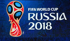 2018ロシアワールドカップ