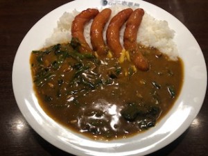 カレー