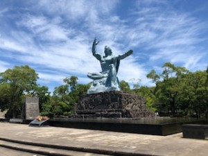 平和記念公園