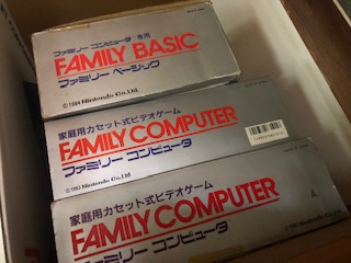 10年ぶりのご先祖様に緊張しました