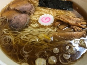 ラーメン