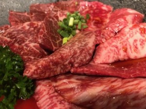 焼肉