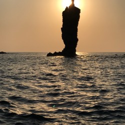 隠岐島に行ってきたよ（後編）