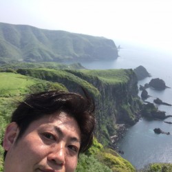 隠岐島に行ってきたよ（前編）