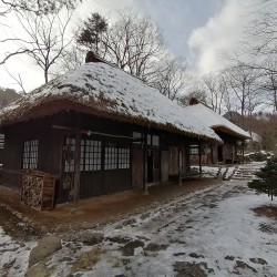 栃木の山奥にある名湯へ！