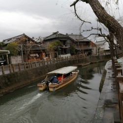 地図マニアの聖地“佐原”へGO！