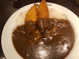 カレー