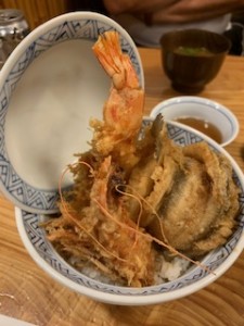 天丼