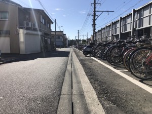 豊橋南栄駅