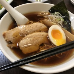 おすすめラーメン（知多半島）