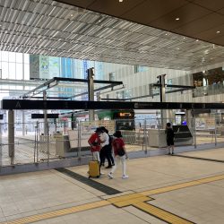 広島駅🚄