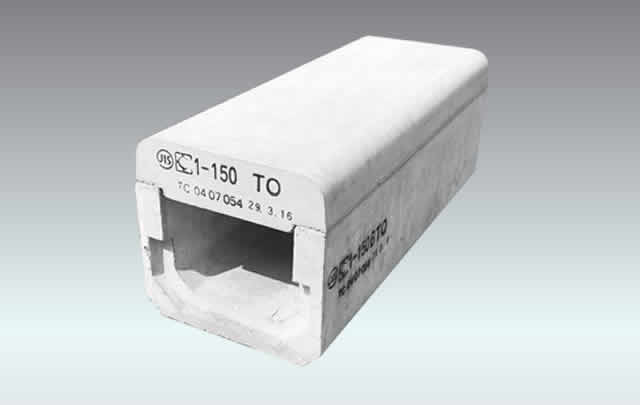 JISトラフ | フジプレコン株式会社