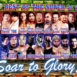 BEST OF THE SUPER Jr.29展望